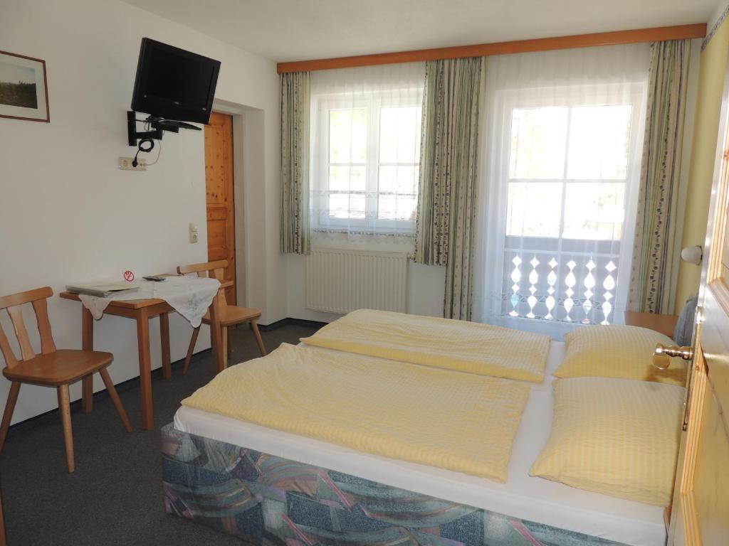 Gasthof Staud'Nwirt Bad Aussee Værelse billede