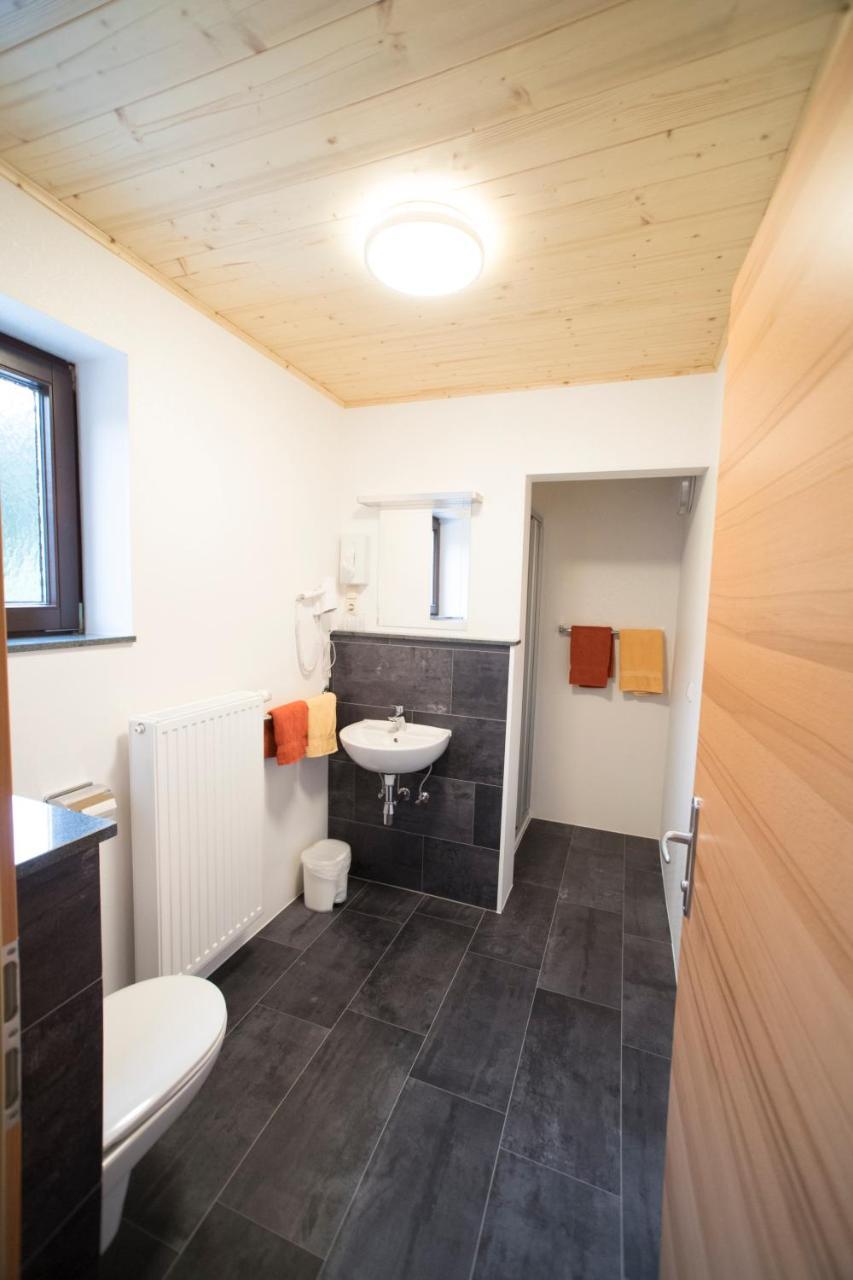 Gasthof Staud'Nwirt Bad Aussee Eksteriør billede